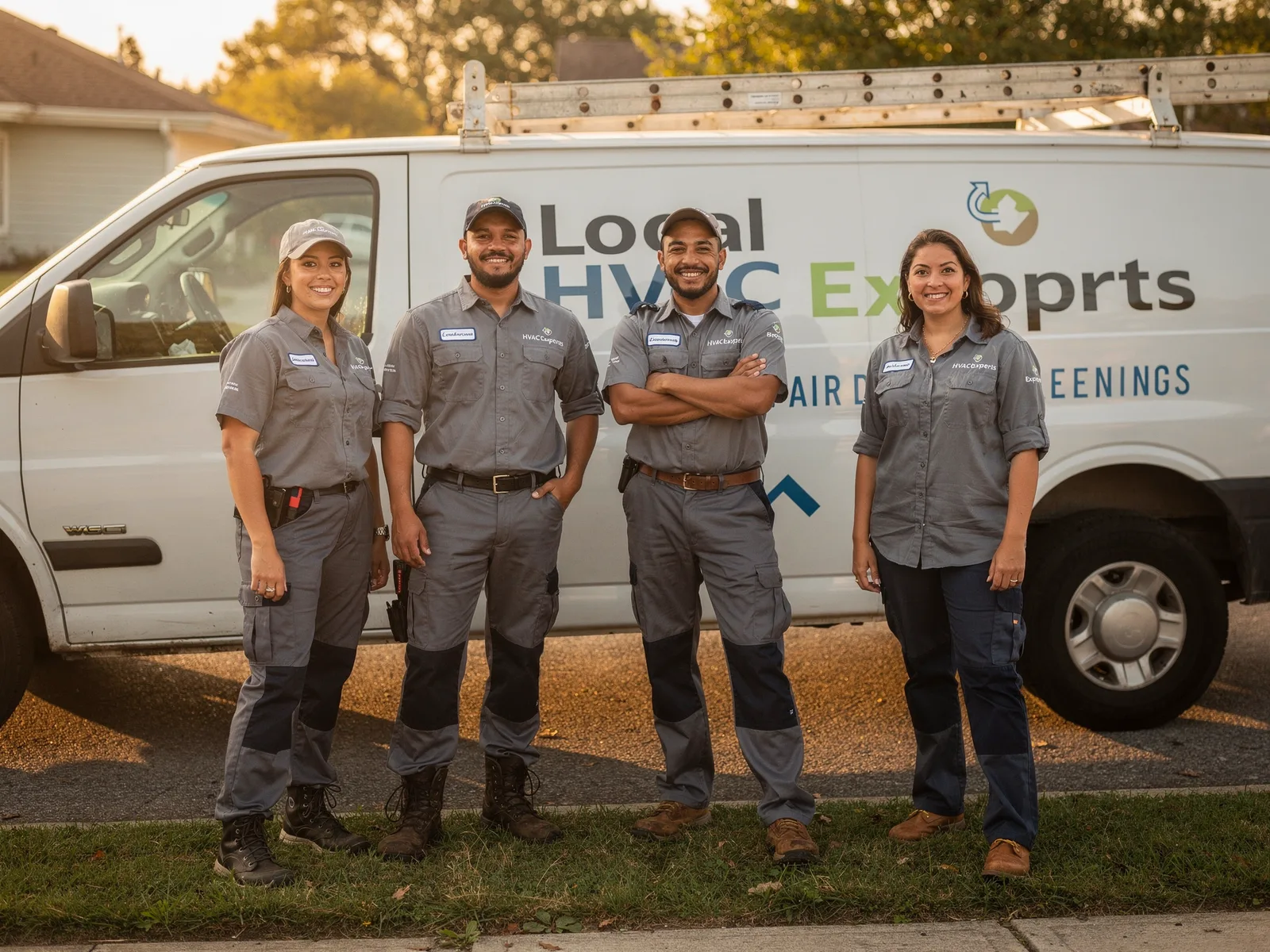 24/7 HVAC Repair & AC Replacement company in Stuart, IA