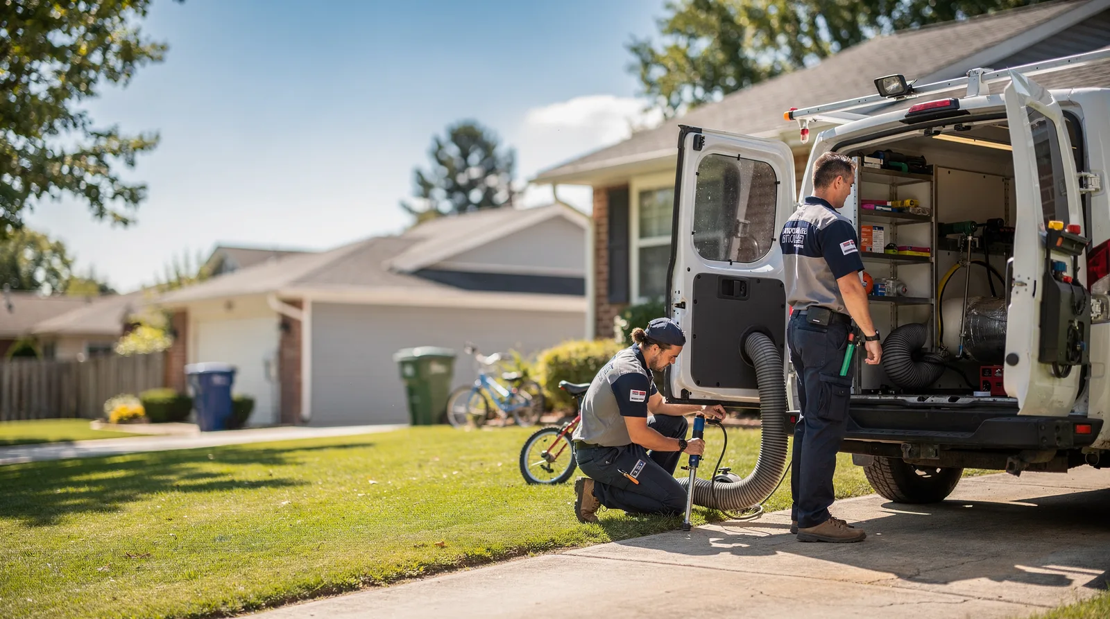 24/7 HVAC Repair & AC Replacement in Stuart, IA near me